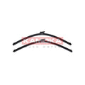 Lamela stergator KAMOKA 27A28