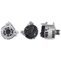 Alternator LUCAS LRA04411