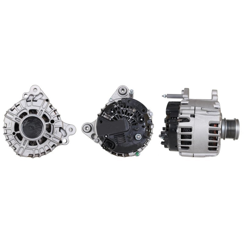 Alternator LUCAS LRA04411