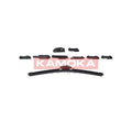 Lamela stergator KAMOKA 27M375