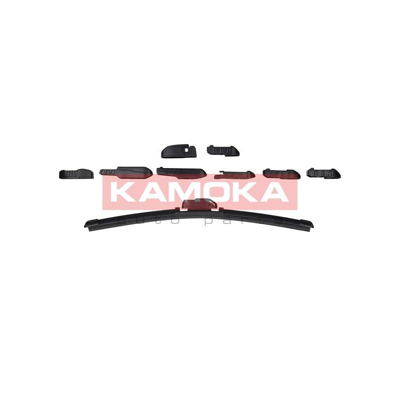 Lamela stergator KAMOKA 27M375