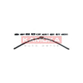 Lamela stergator KAMOKA 27M750