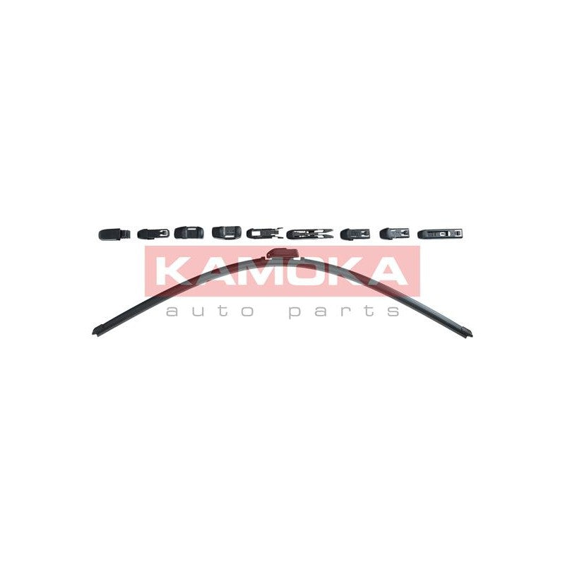 Lamela stergator KAMOKA 27M750