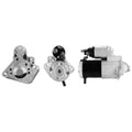 Electromotor LUCAS LRS01968
