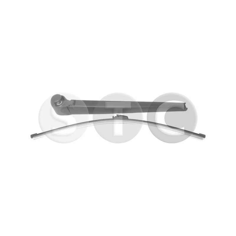 Lamela stergator STC T468065