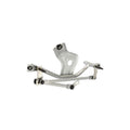 Mecanism stergatoare MTR 12183347