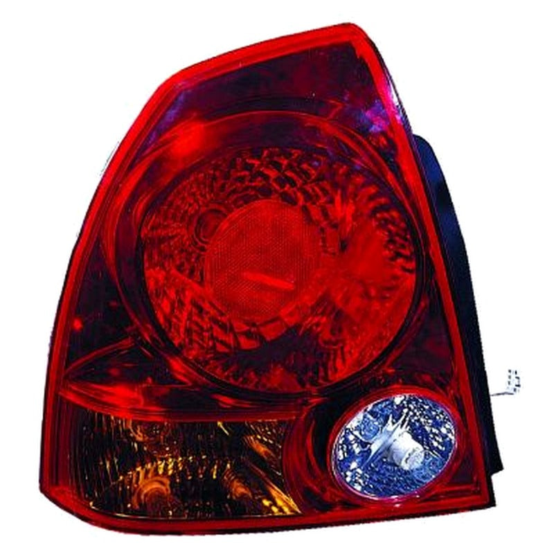 Stop MTR-DEPO 221-1915L-UQ