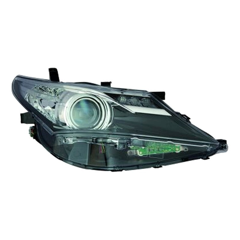 Far MTR-DEPO 212-11W3R-LEMN2
