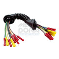 Brat stergator KAMOKA 25286