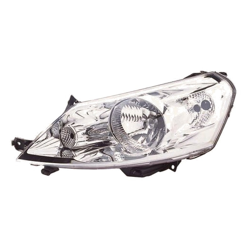Far MTR-DEPO 550-1142R-LD-EM