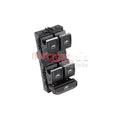 Comutator macara geam METZGER 0916925