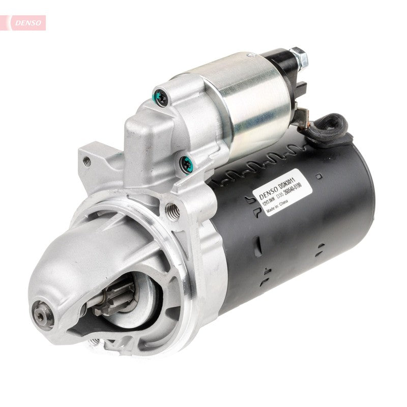 Electromotor DENSO DSN3011
