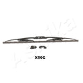 Lamela stergator Ashika SA-X50C
