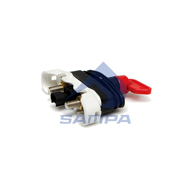 Comutator SAMPA 033.441