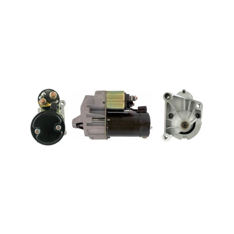 Electromotor MTR 12138023