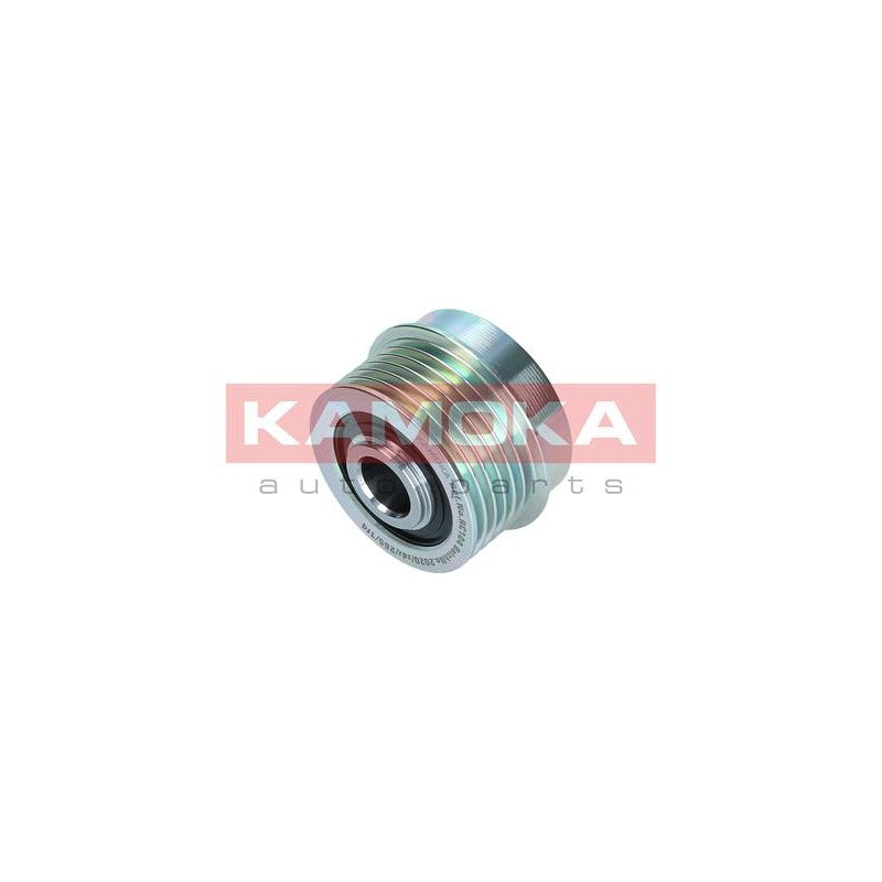 Fulie alternator KAMOKA RC104