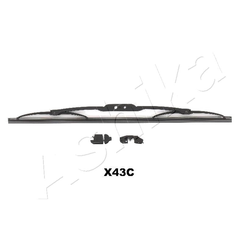Lamela stergator Ashika SA-X43C