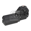 Motoras stergator KAMOKA 3100115