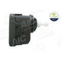 Actuator, headlight levelling AIC 52928