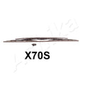 Lamela stergator Ashika SA-X70S