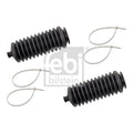 Motoras stergator KAMOKA 3100032