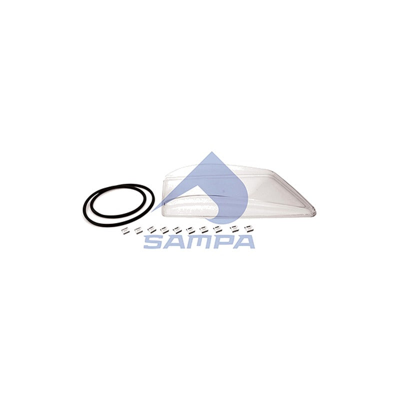 Lampa SAMPA 022.350