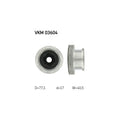 Fulie alternator SKF VKM 03604