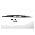 Lamela stergator Ashika SA-X65S