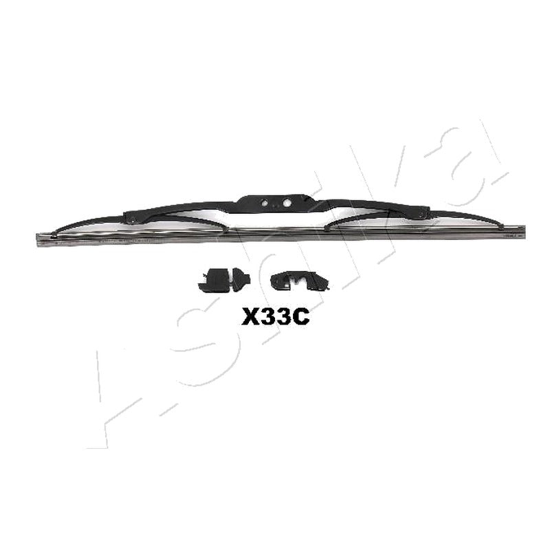 Lamela stergator Ashika SA-X33C