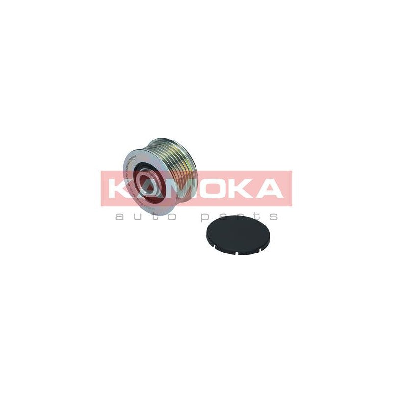 Fulie alternator KAMOKA RC117