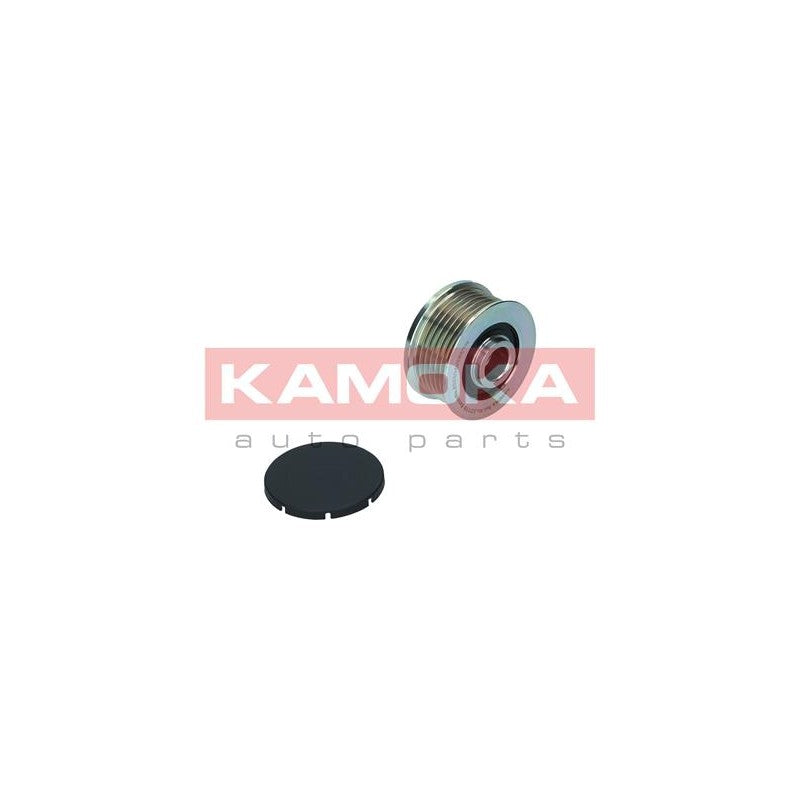 Fulie alternator KAMOKA RC118