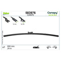 Lamela stergator VALEO 583976