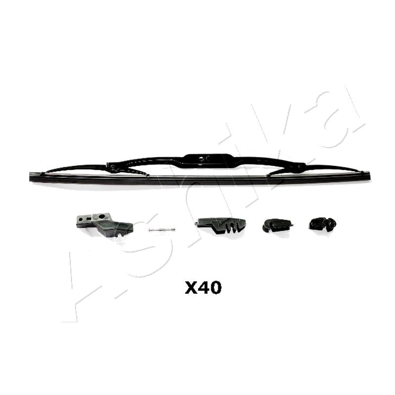 Lamela stergator Ashika SA-X40