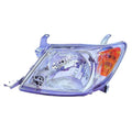 Far MTR-DEPO 212-11G9L-LD-EM