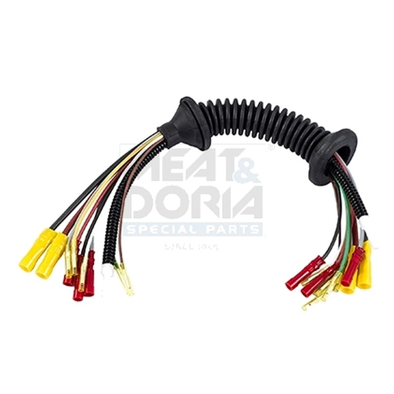 Brat stergator KAMOKA 25138