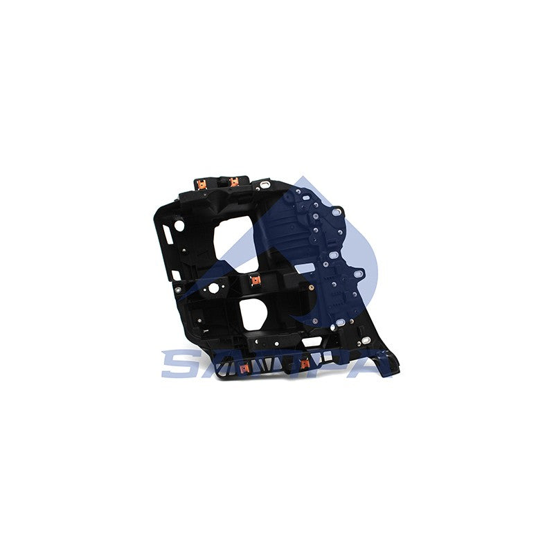 Housing, headlight SAMPA 1820 0351