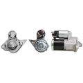 Electromotor LUCAS LRS04331