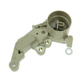 Kit reparatie alternator AS-PL ATR6003S