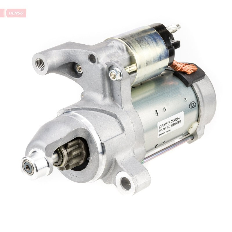 Electromotor DENSO DSN1204