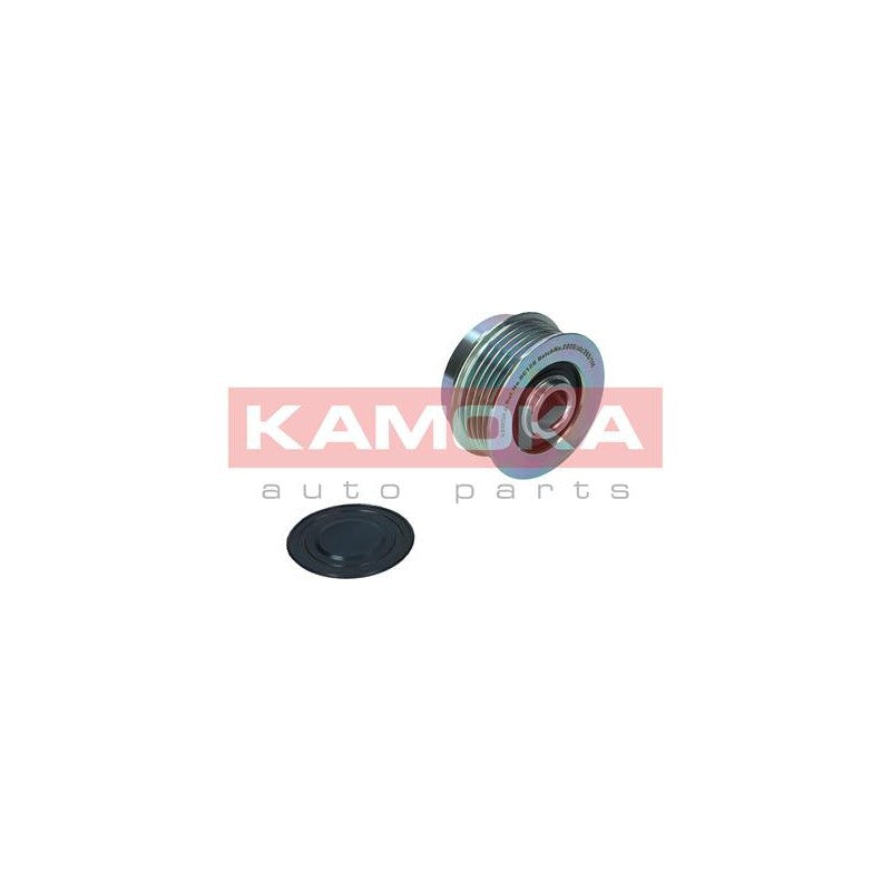 Fulie alternator KAMOKA RC126