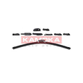 Lamela stergator KAMOKA 27M475