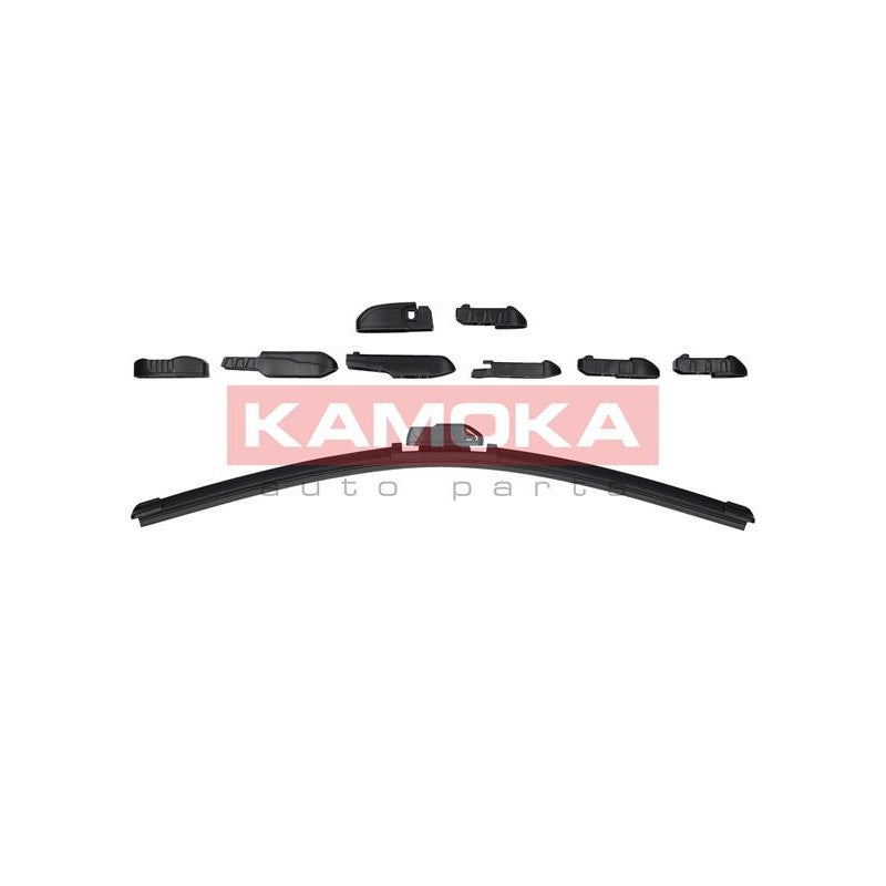 Lamela stergator KAMOKA 27M475