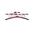 Lamela stergator KAMOKA 27M500