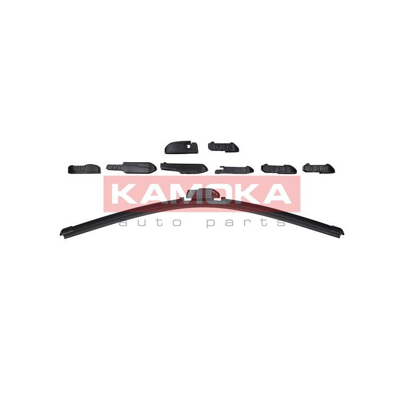 Lamela stergator KAMOKA 27M500