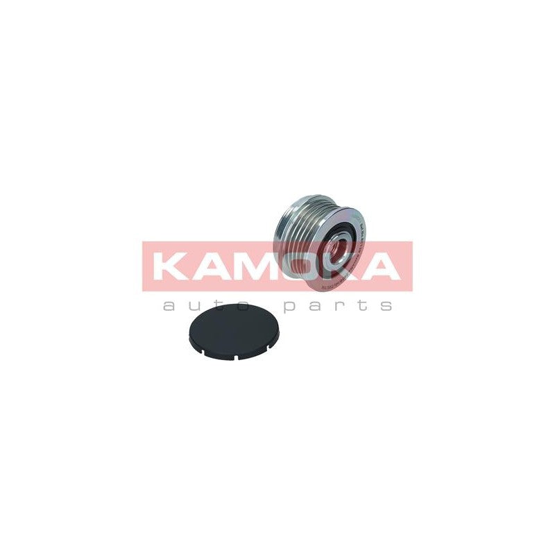 Fulie alternator KAMOKA RC130