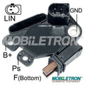 Releu alternator VALEO 599233