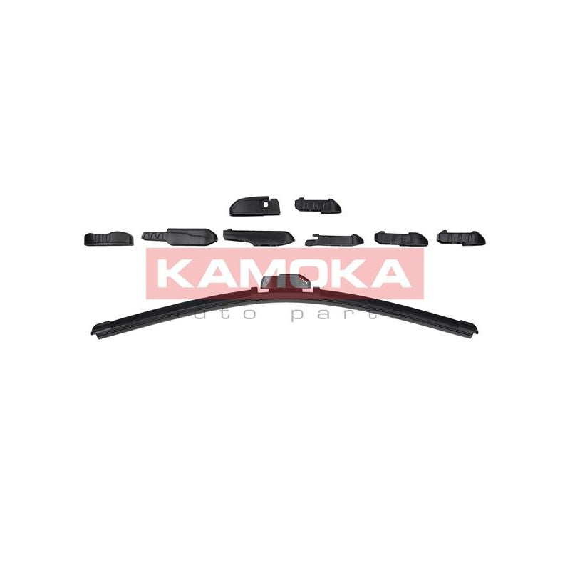 Lamela stergator KAMOKA 27M450