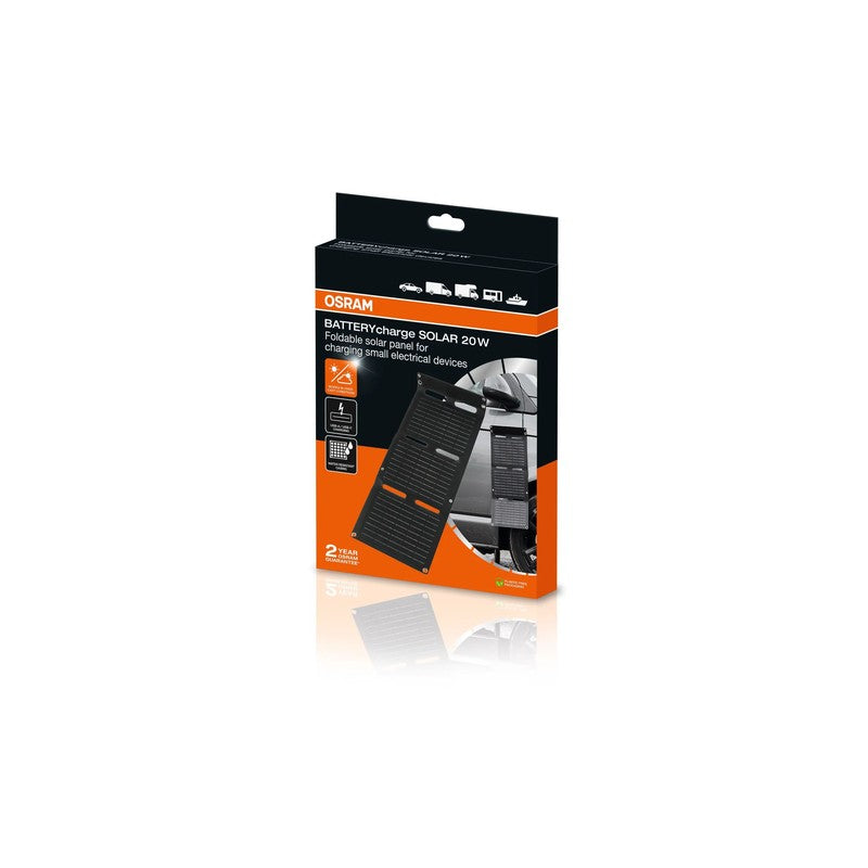 Battery Charger OSRAM OFSP20