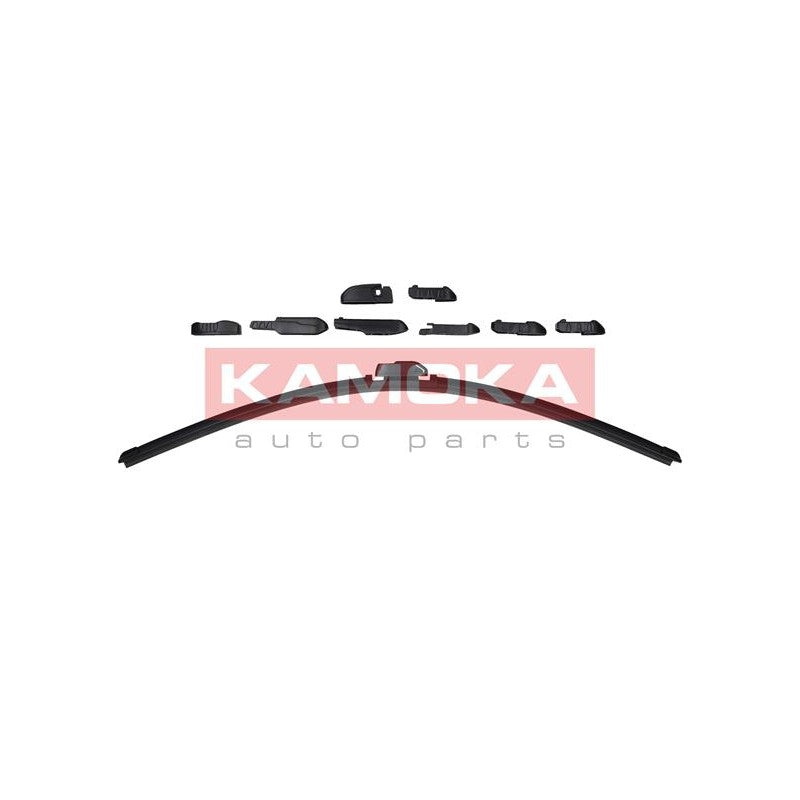 Lamela stergator KAMOKA 27M650