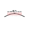 Lamela stergator KAMOKA 27M700